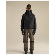 Arcteryx SABRE PANT M MONGOOSE
