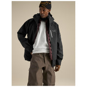 Arcteryx SABRE PANT M MONGOOSE