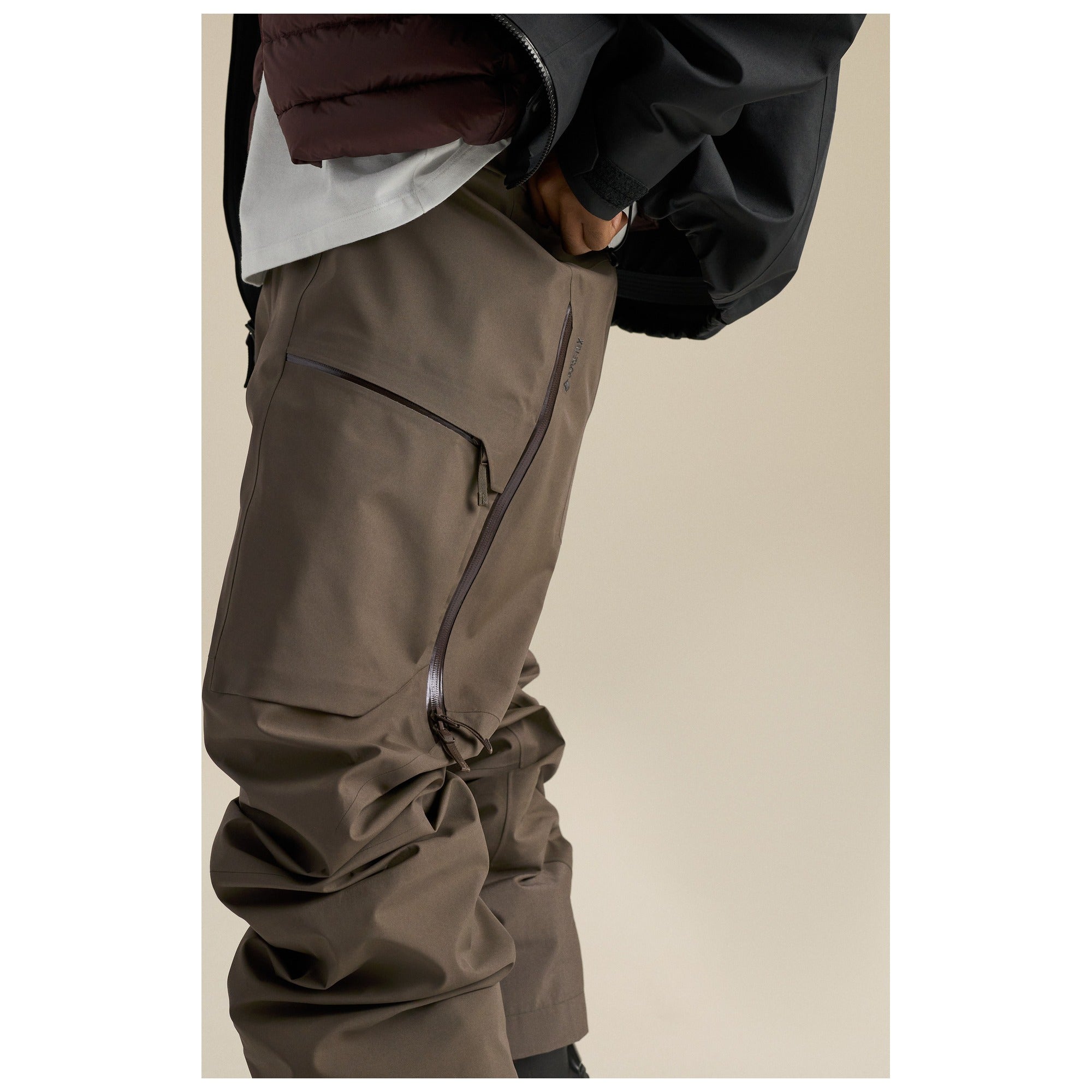 SABRE PANT M