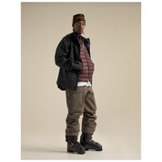 Arcteryx SABRE PANT M MONGOOSE