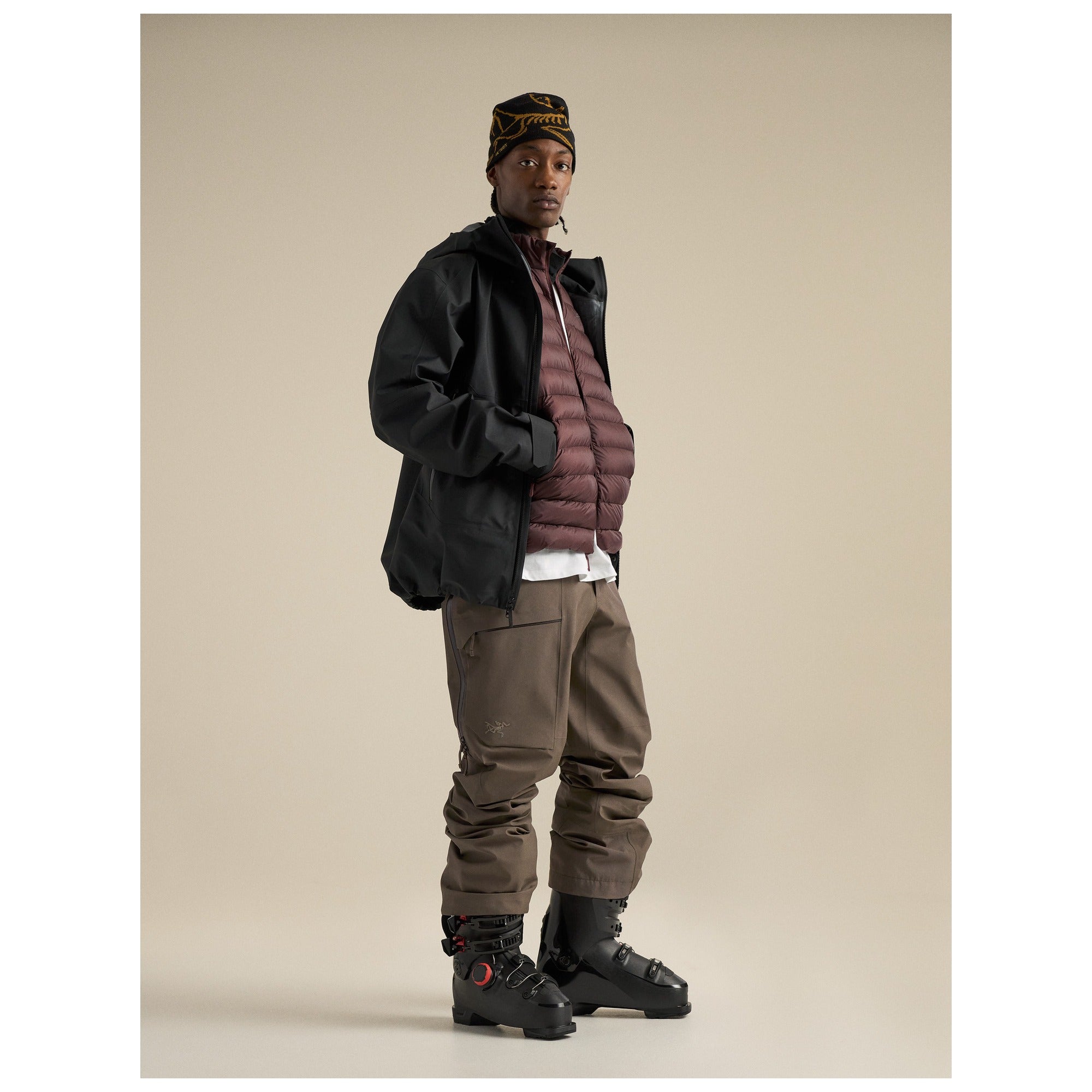 SABRE PANT M