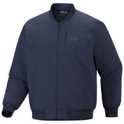 Arcteryx KONSEAL INSULATED JACKET M Black Sapphire