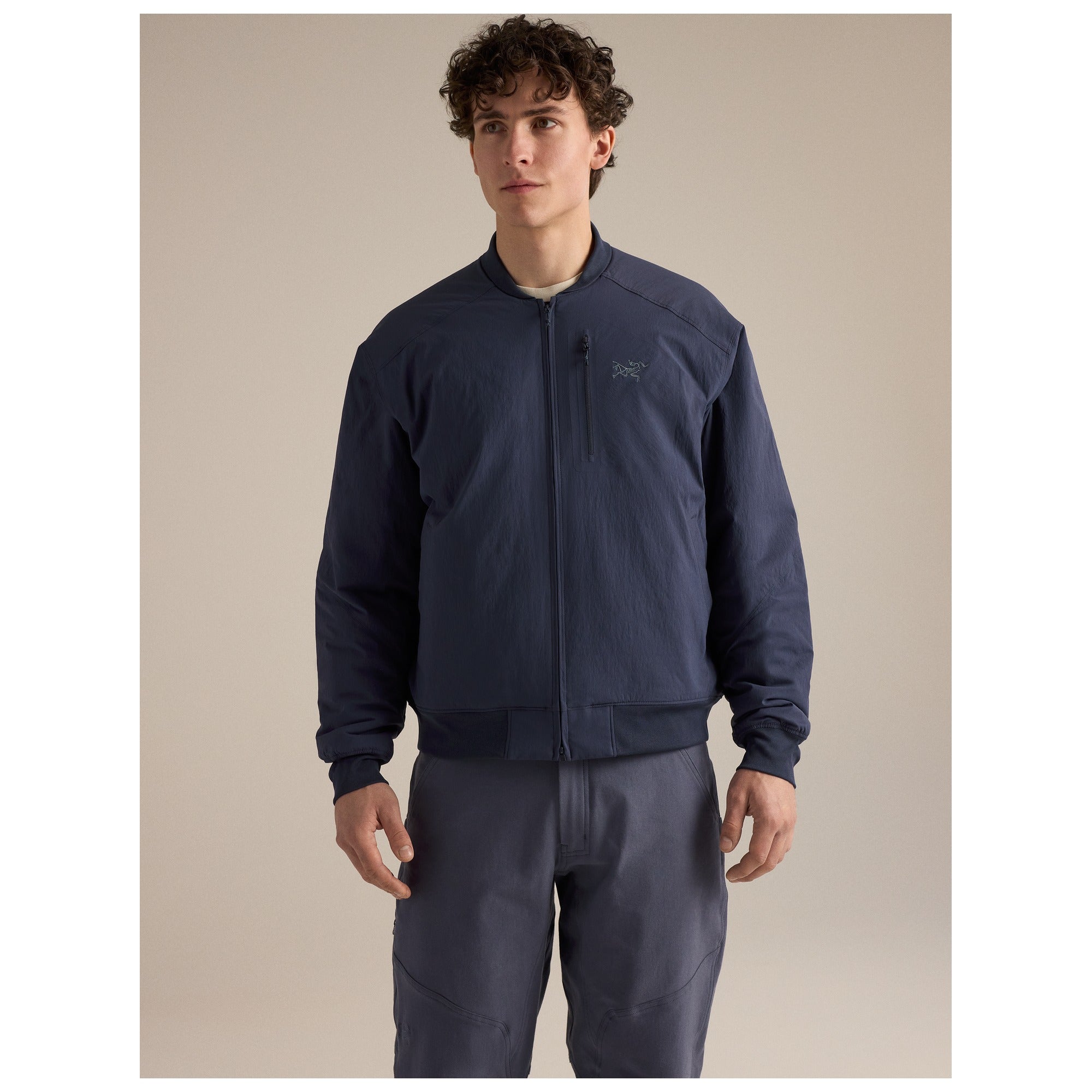 KONSEAL INSULATED JACKET M