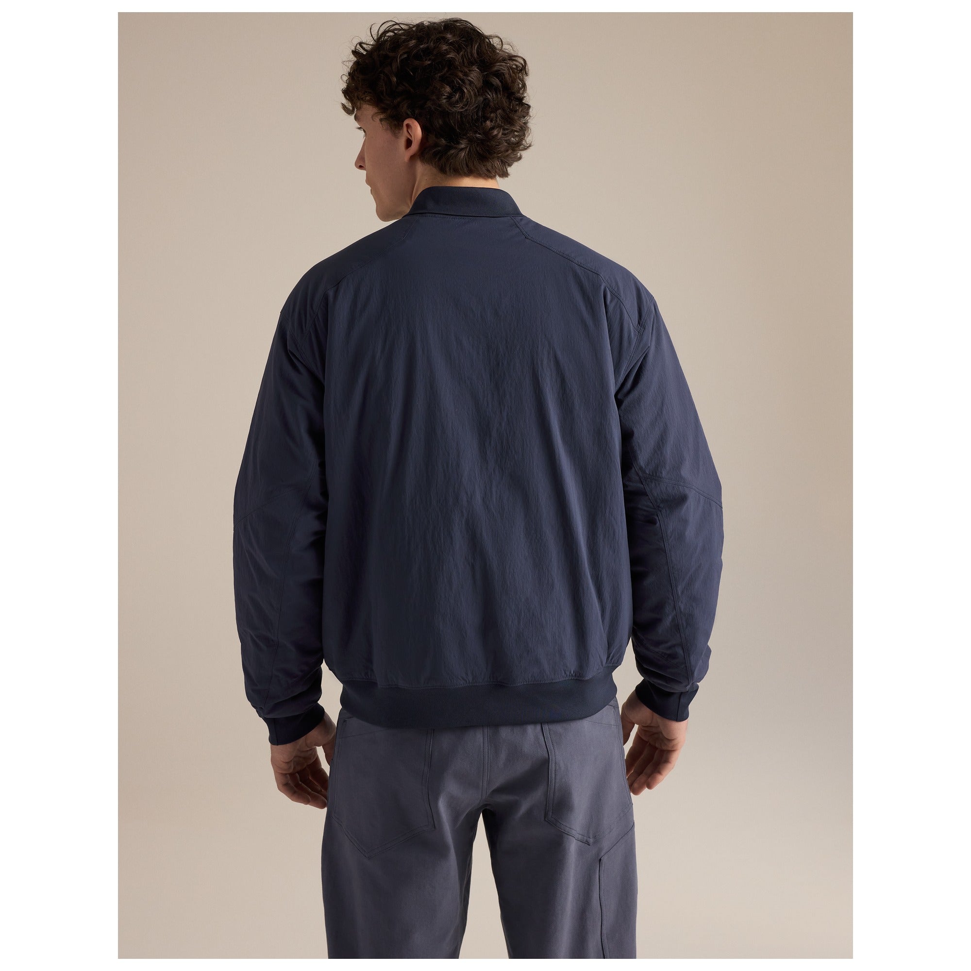 KONSEAL INSULATED JACKET M