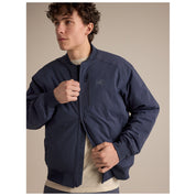Arcteryx KONSEAL INSULATED JACKET M Black Sapphire