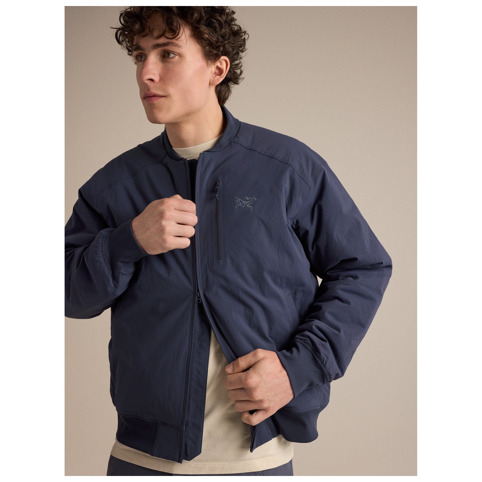 KONSEAL INSULATED JACKET M