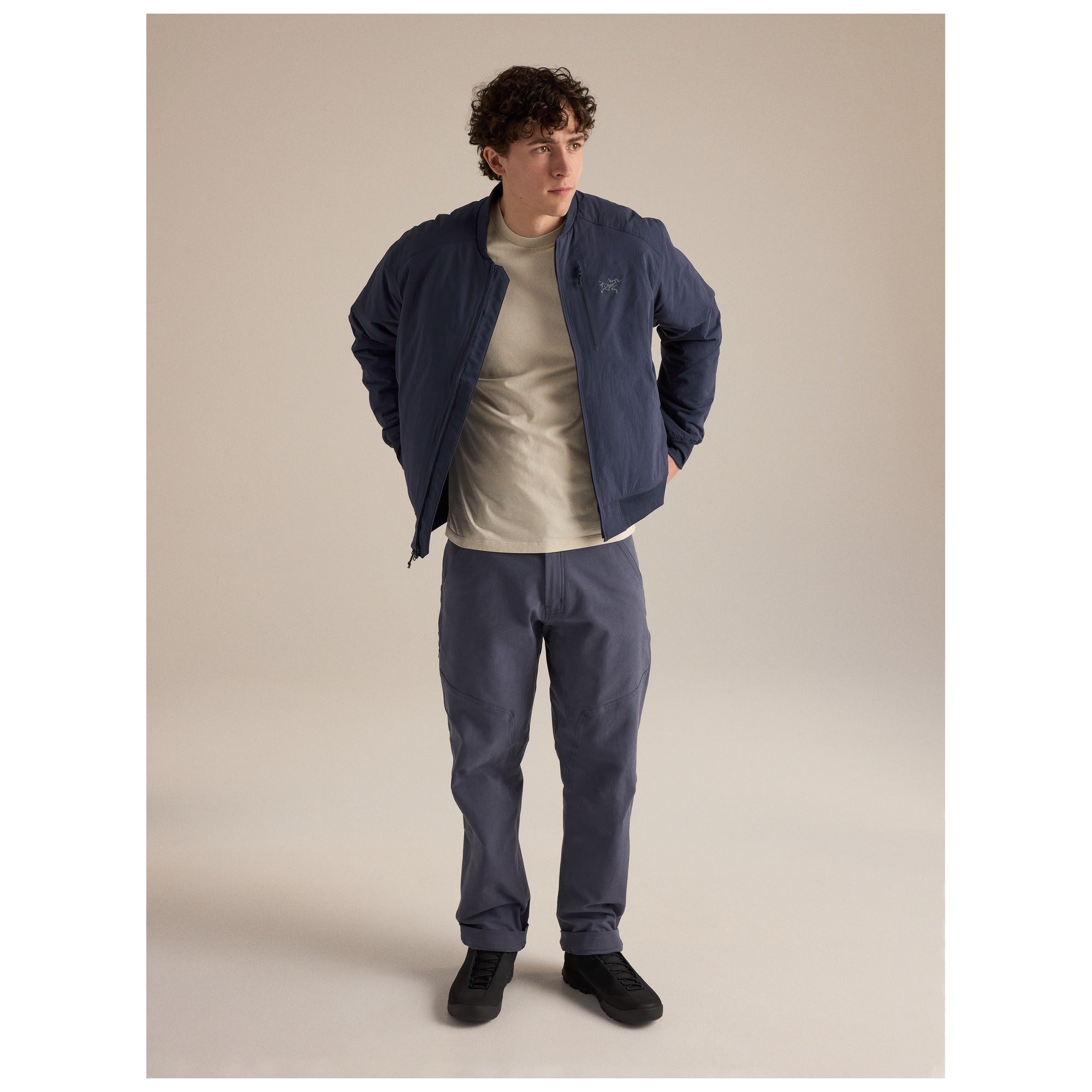 KONSEAL INSULATED JACKET M