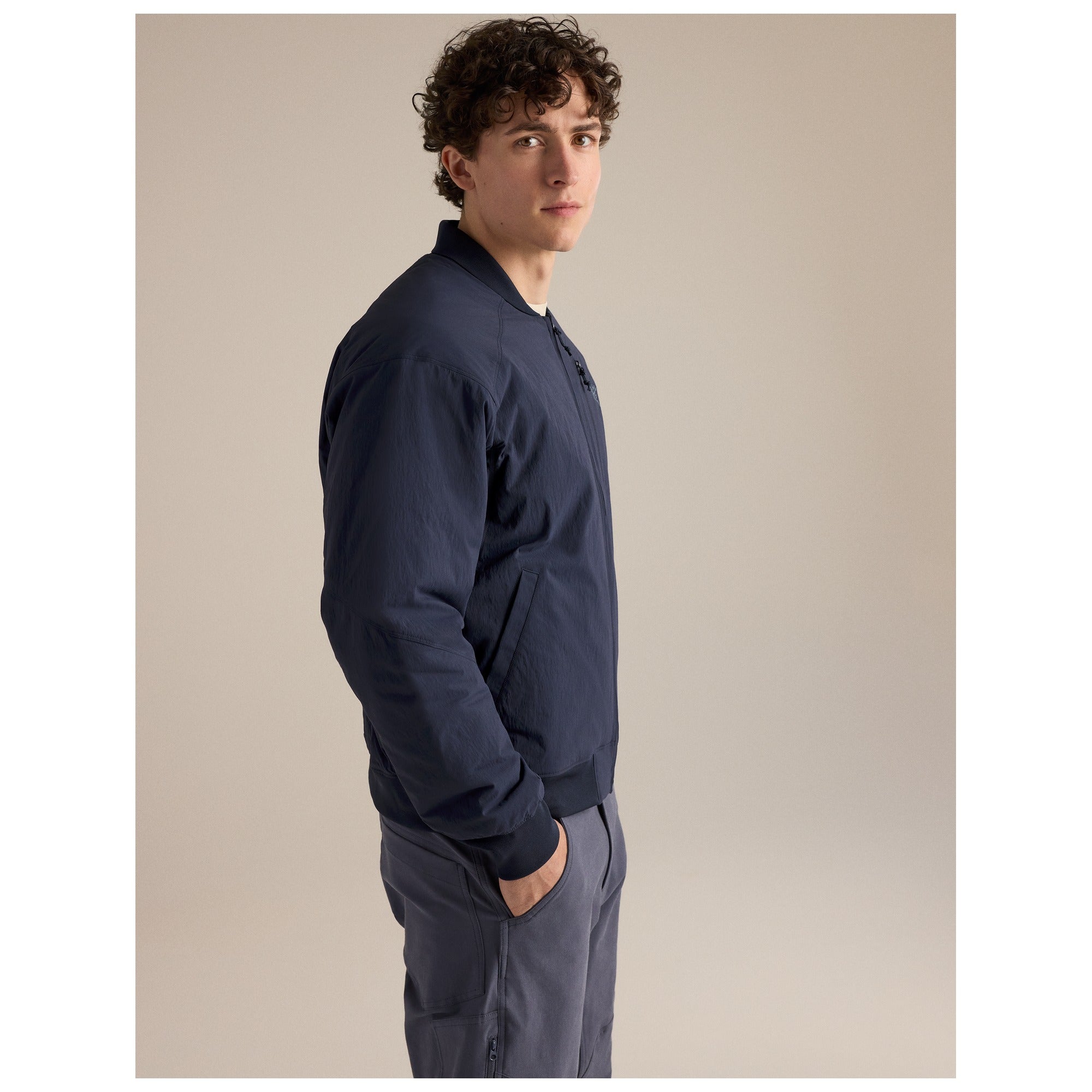KONSEAL INSULATED JACKET M