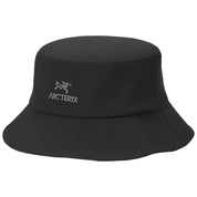 Arcteryx AURIS BUCKET HAT Black
