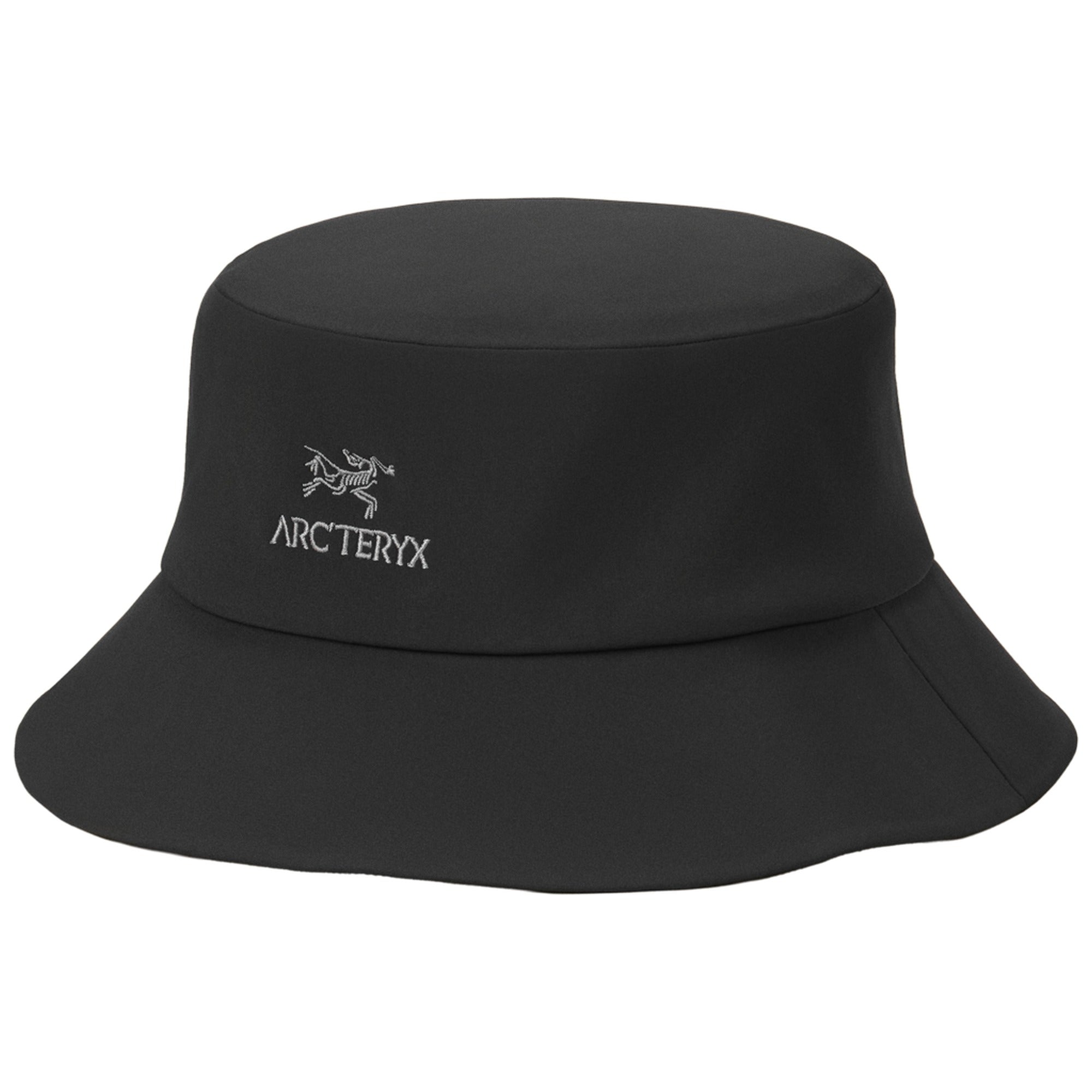 Arcteryx AURIS BUCKET HAT Black