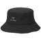 Arcteryx AURIS BUCKET HAT Black