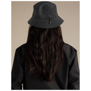 Arcteryx AURIS BUCKET HAT Black