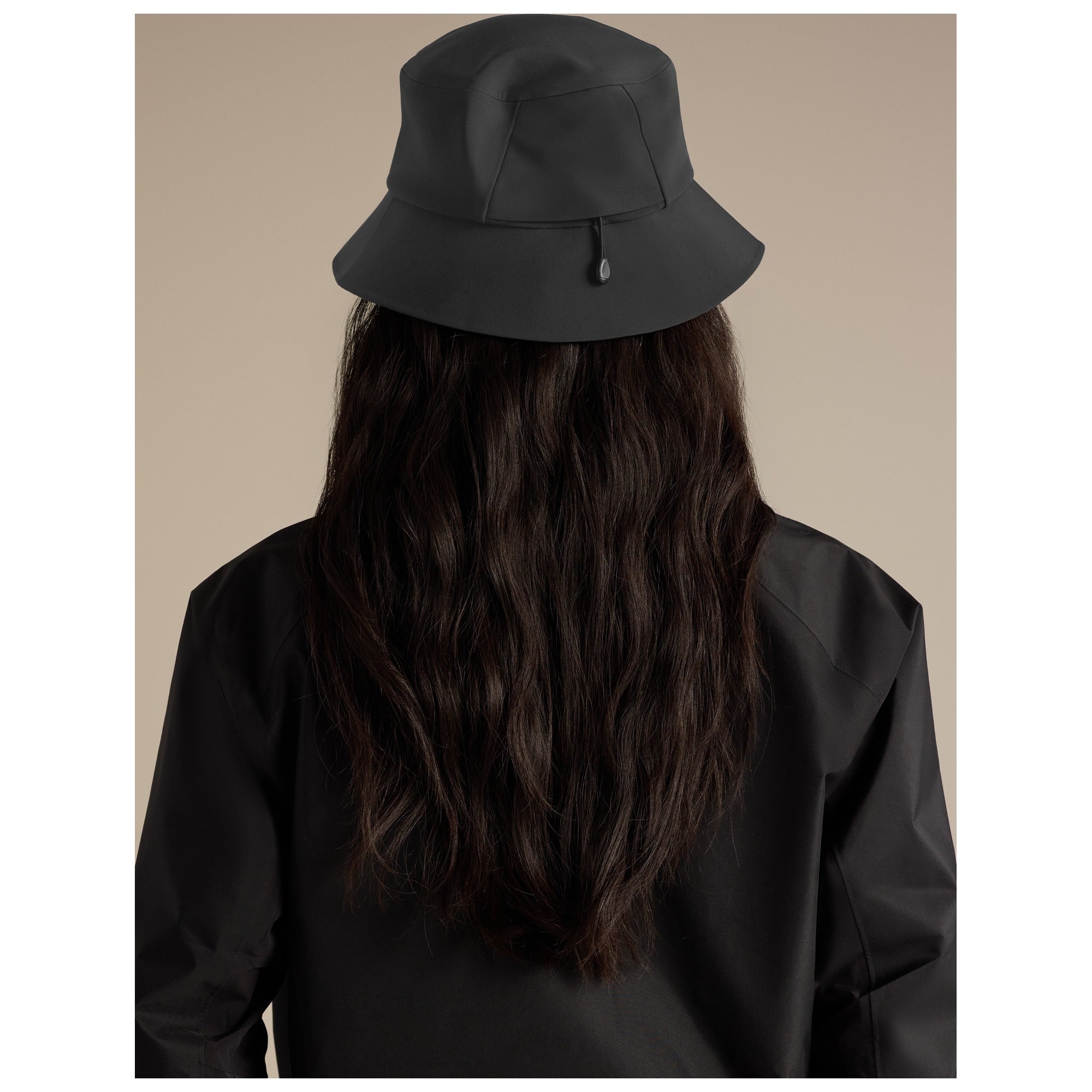 AURIS BUCKET HAT