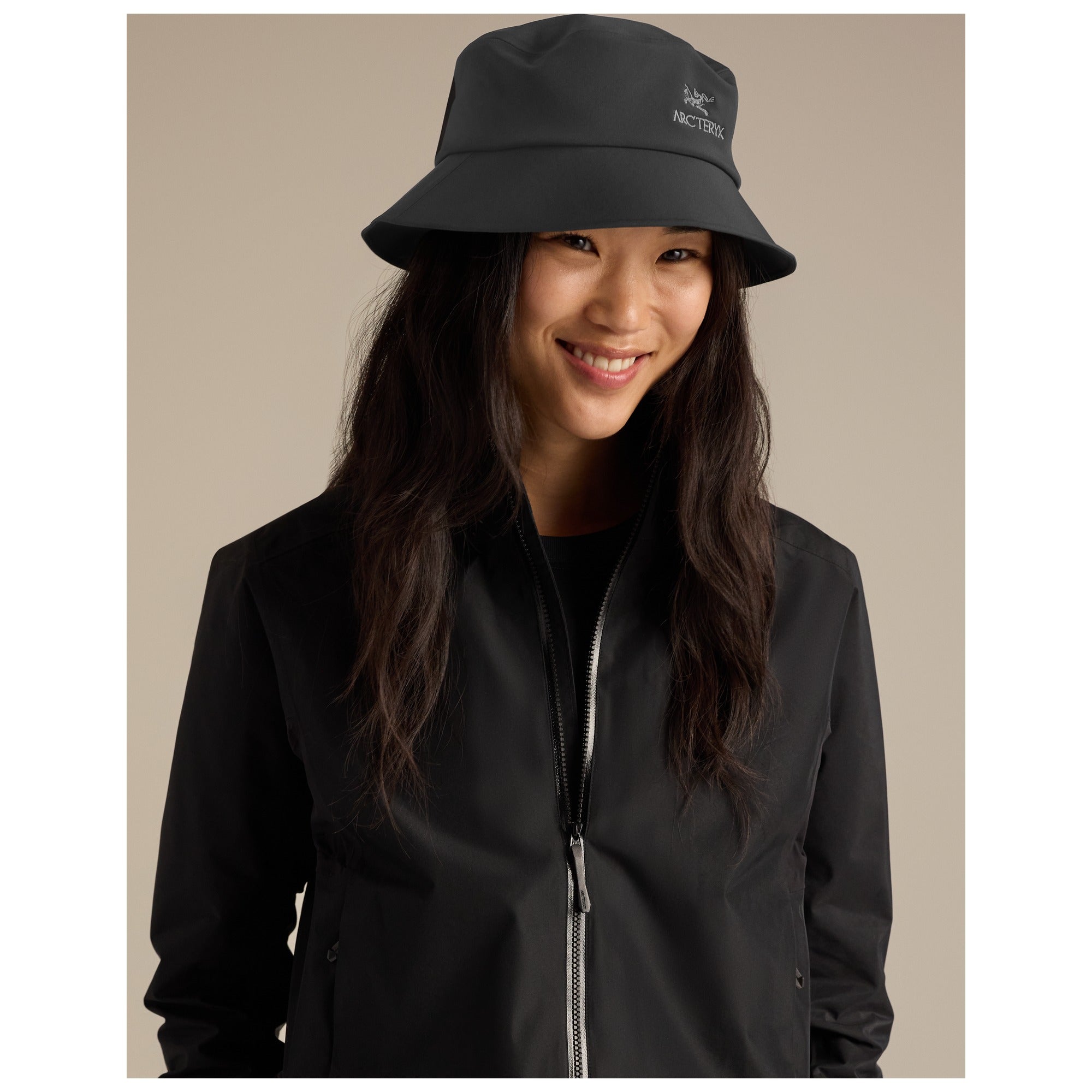 AURIS BUCKET HAT