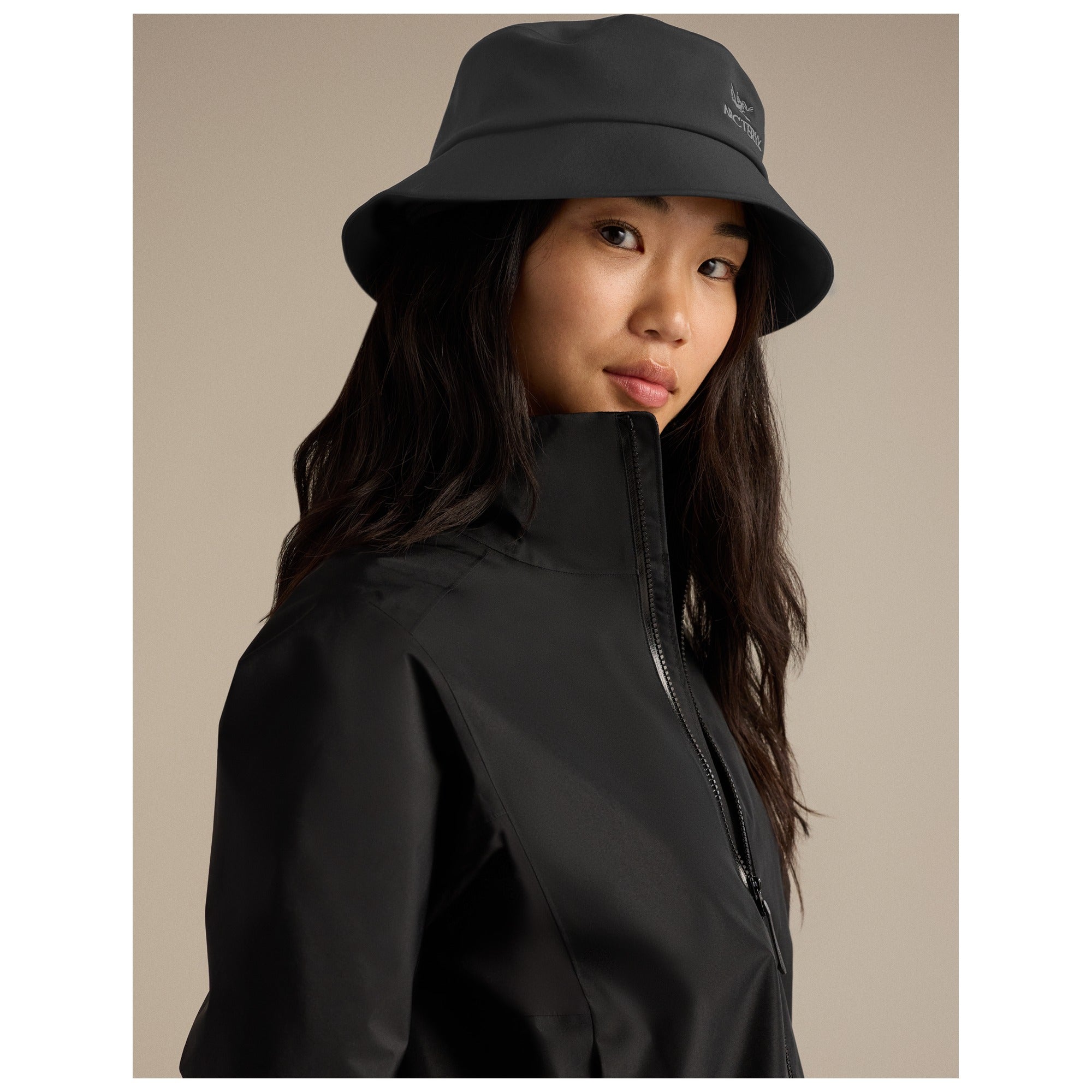 AURIS BUCKET HAT