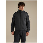 Arcteryx COVERT CARDIGAN M BLACK HEATHER