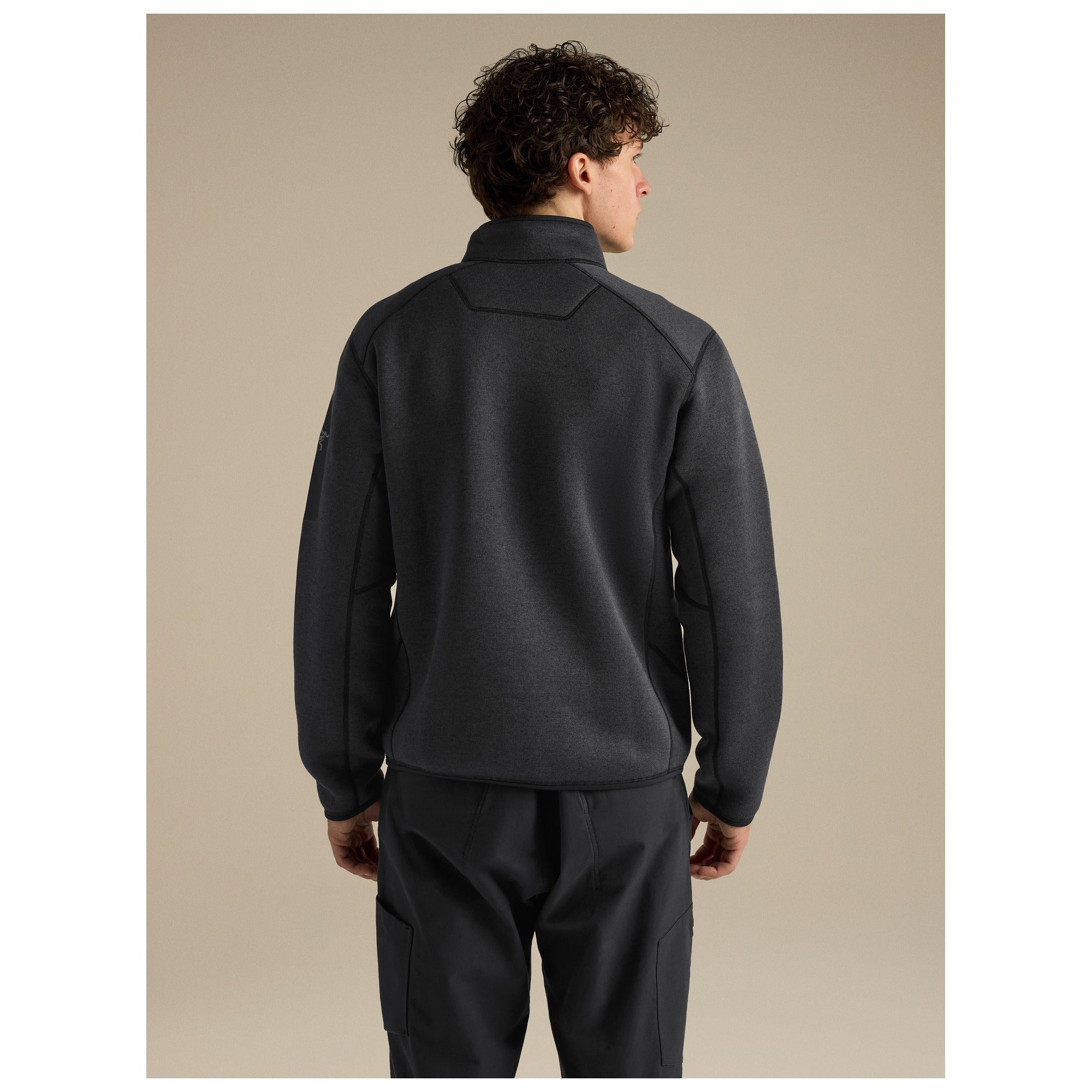 COVERT CARDIGAN M