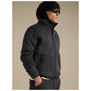 Arcteryx COVERT CARDIGAN M BLACK HEATHER