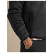 Arcteryx COVERT CARDIGAN M BLACK HEATHER