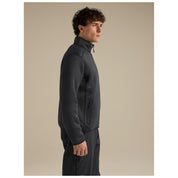 Arcteryx COVERT CARDIGAN M BLACK HEATHER