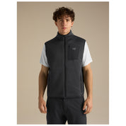 Arcteryx COVERT VEST M BLACK HEATHER