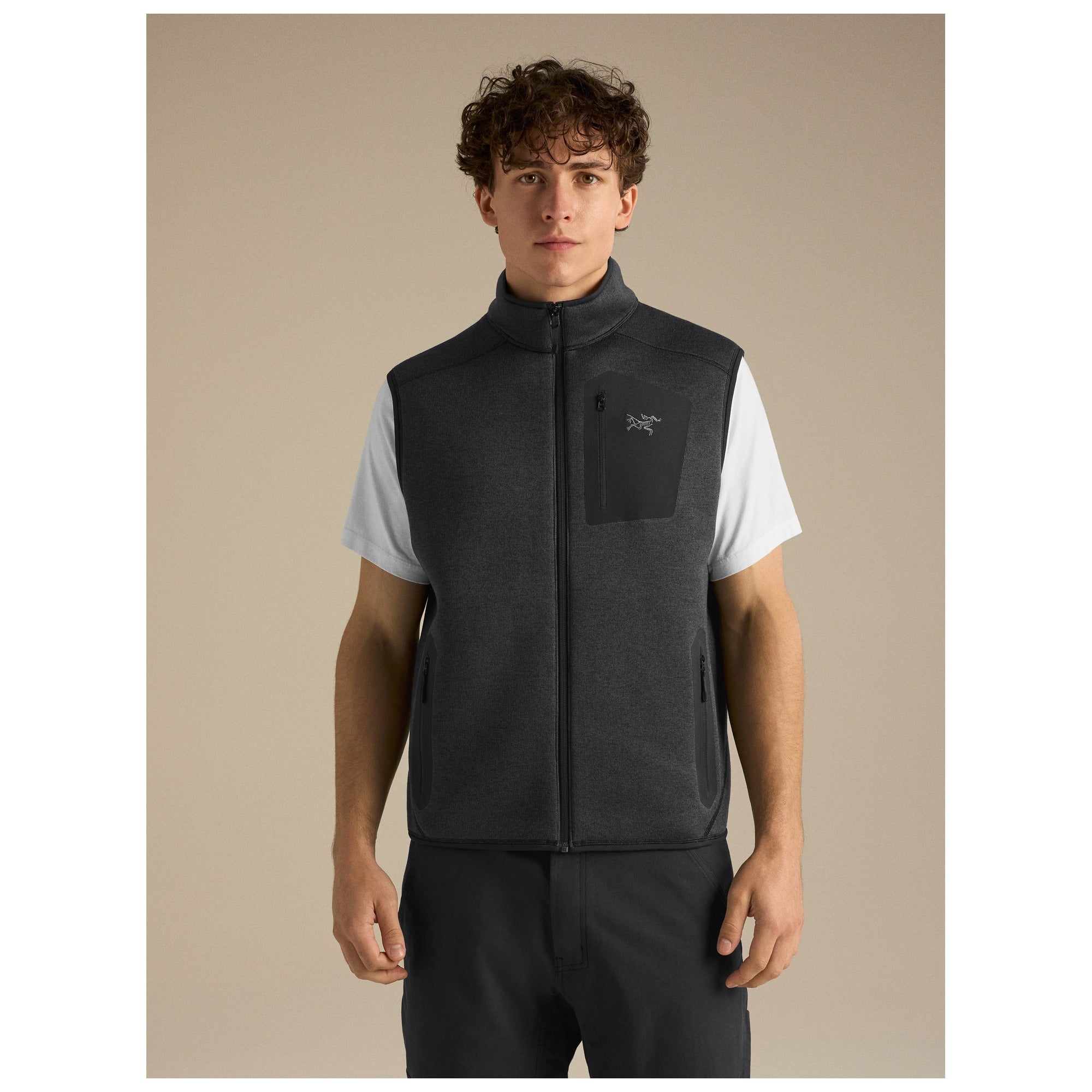 COVERT VEST M