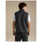 Arcteryx COVERT VEST M BLACK HEATHER