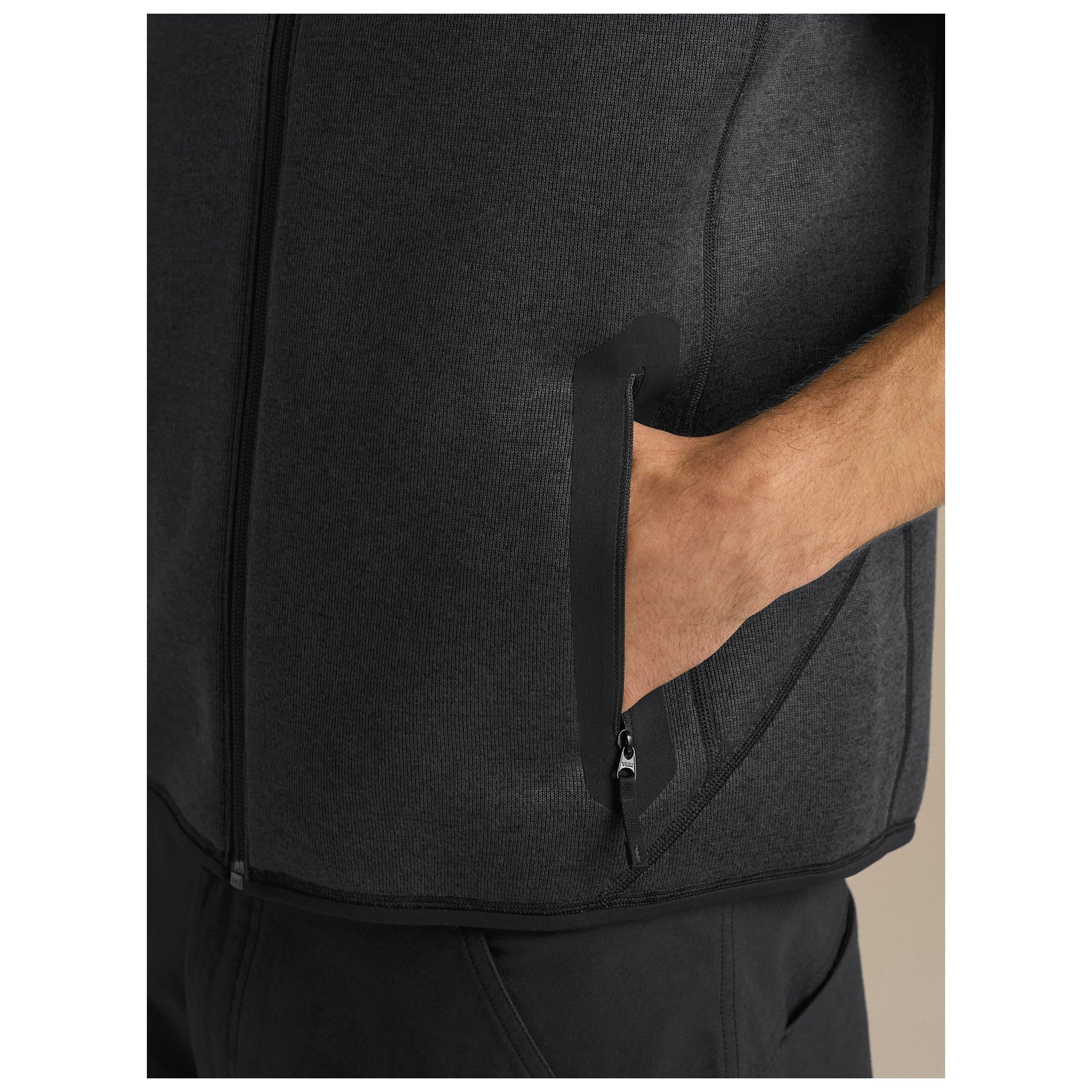 COVERT VEST M