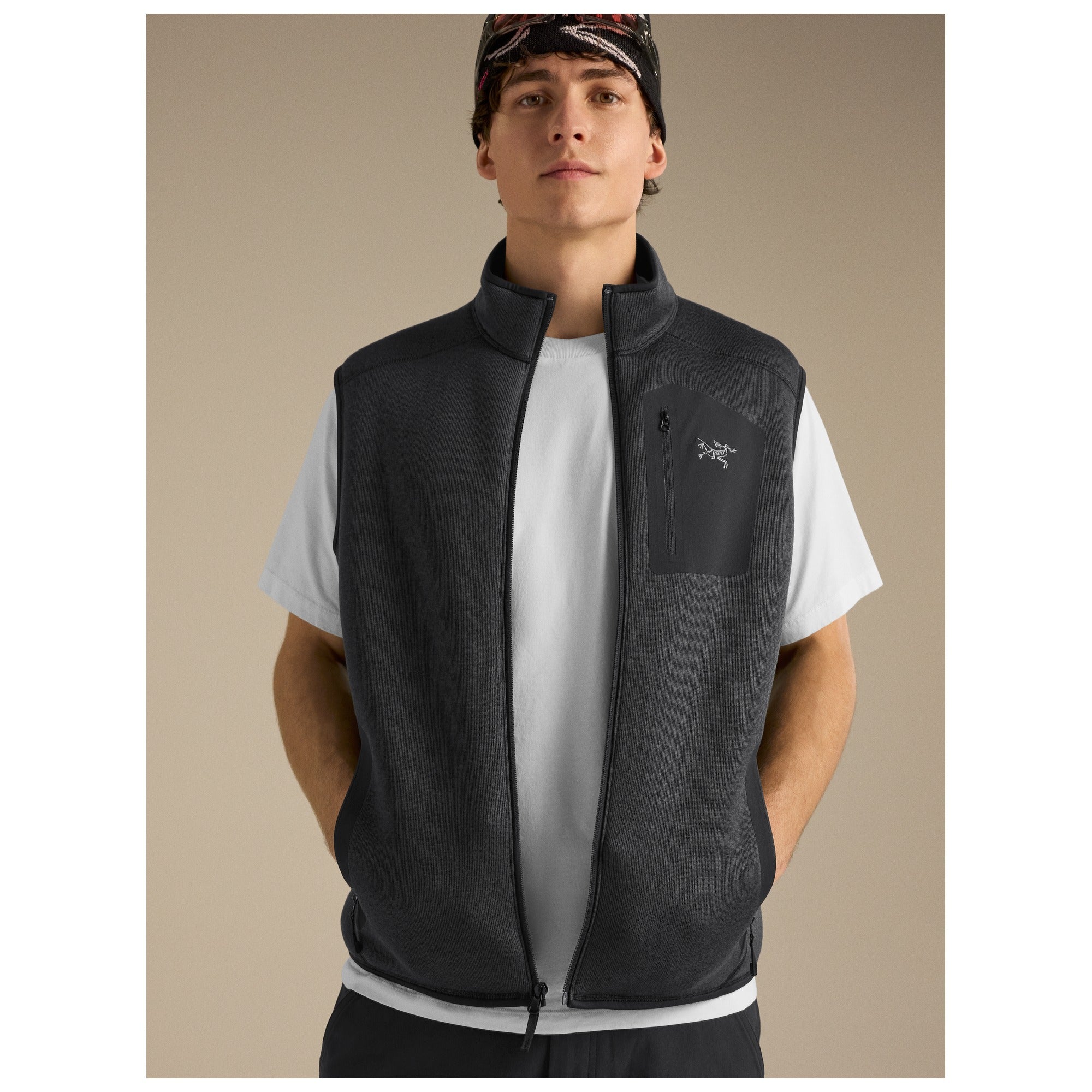 COVERT VEST M