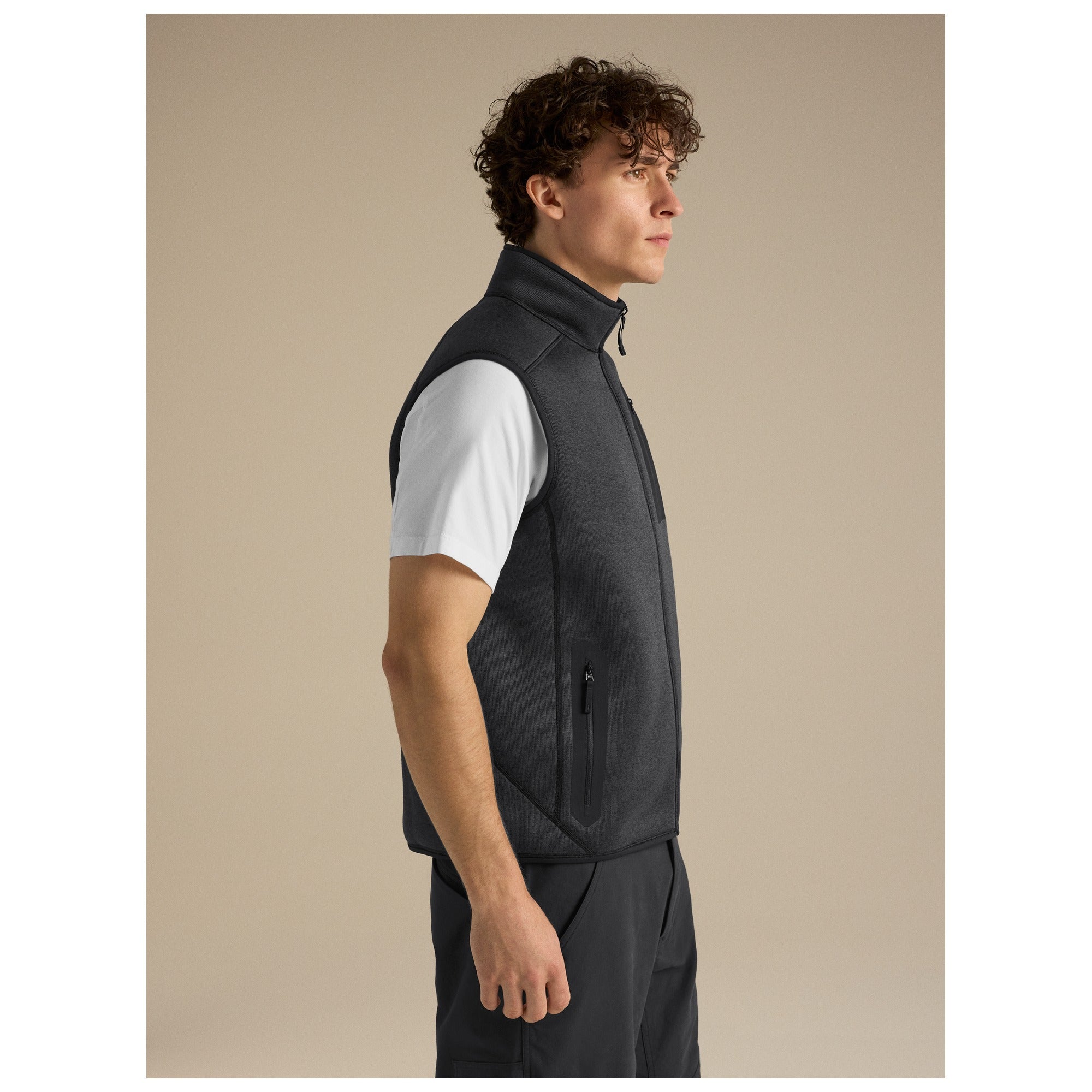COVERT VEST M
