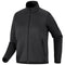 Arcteryx COVERT CARDIGAN W BLACK HEATHER