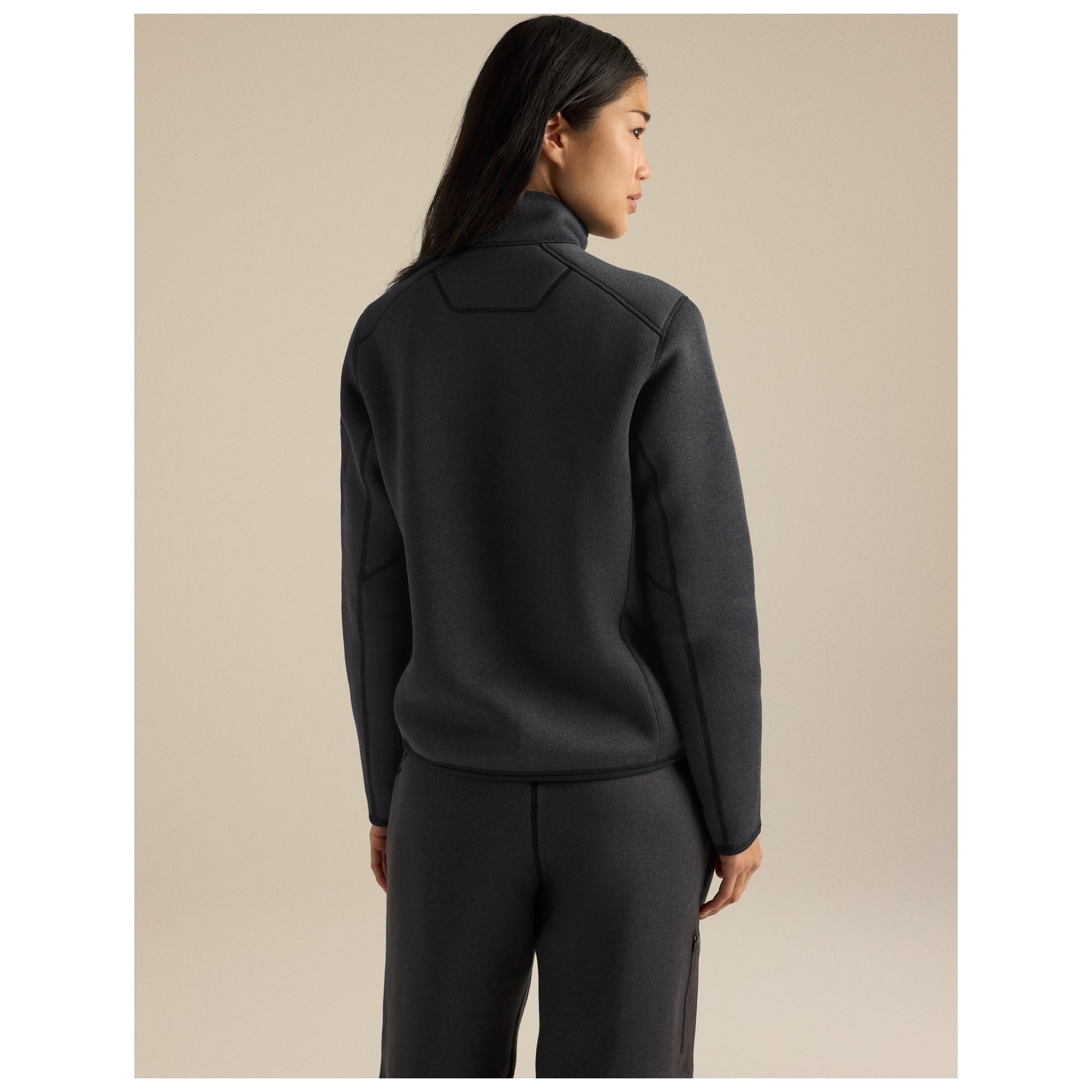 COVERT CARDIGAN W
