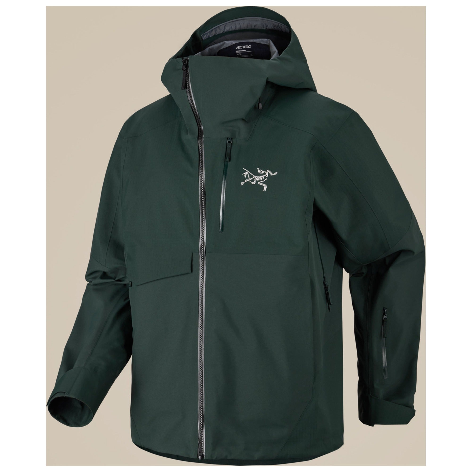 SIDEWINDER JACKET M