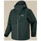 Arcteryx SIDEWINDER JACKET M DARK JADE / BLACK