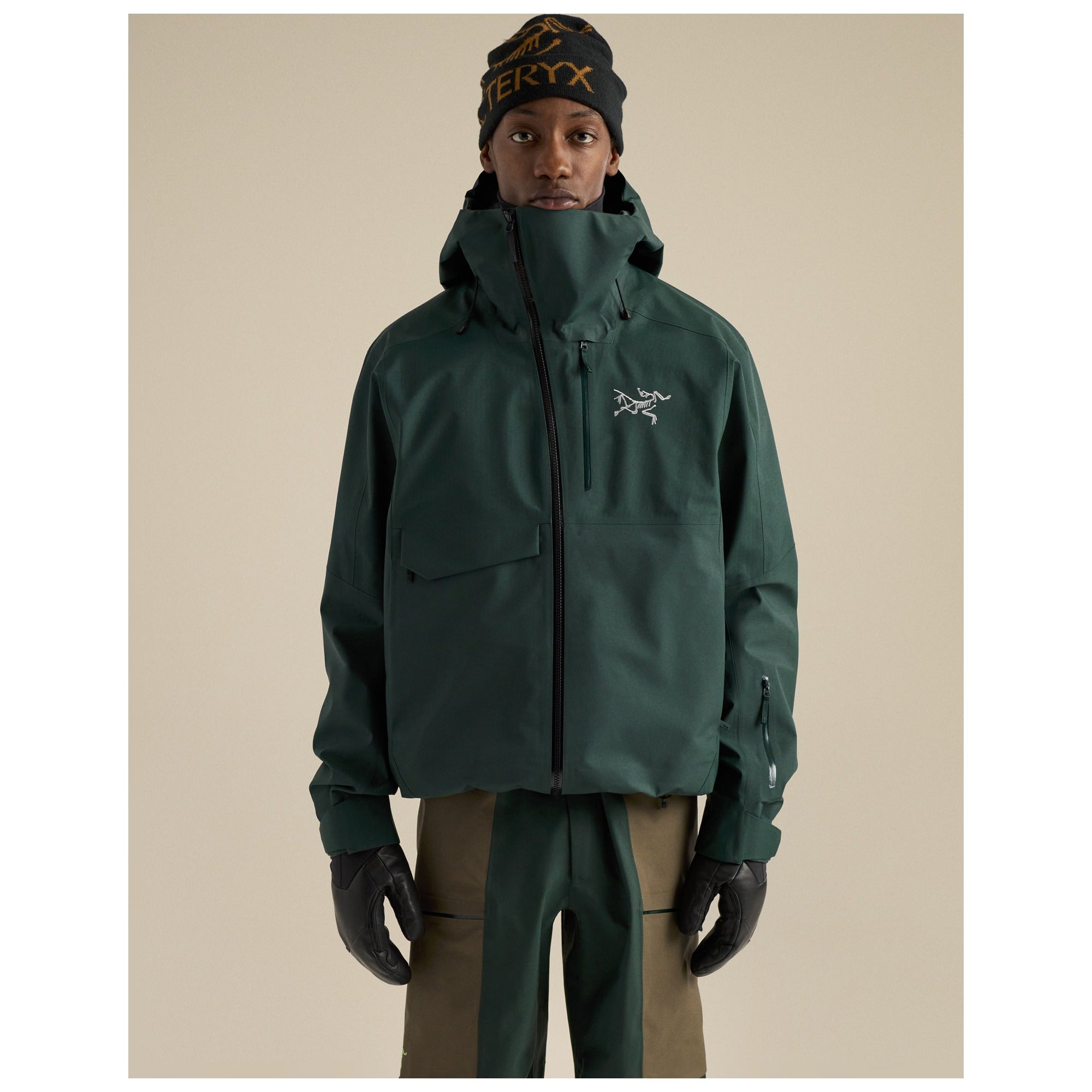 SIDEWINDER JACKET M