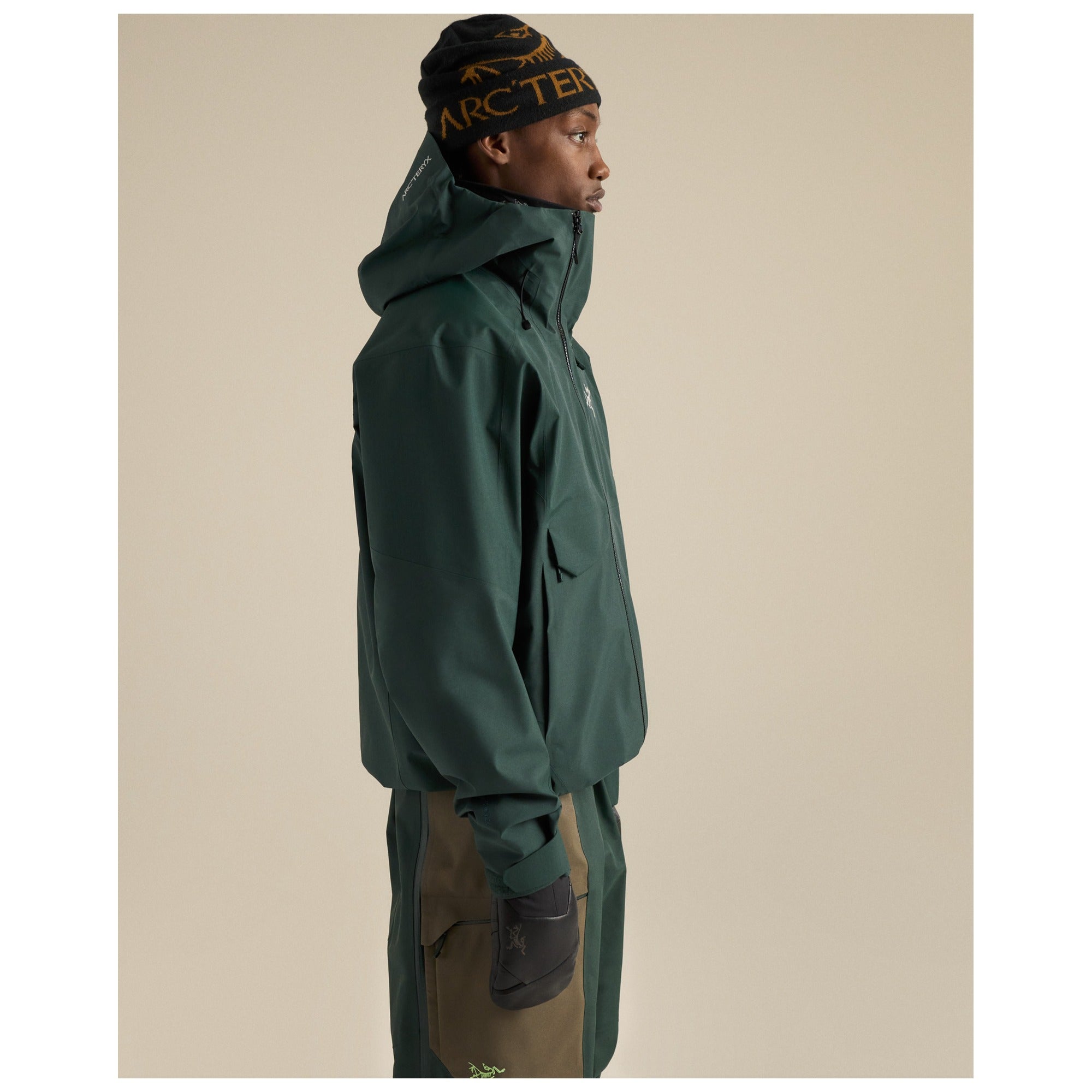 SIDEWINDER JACKET M