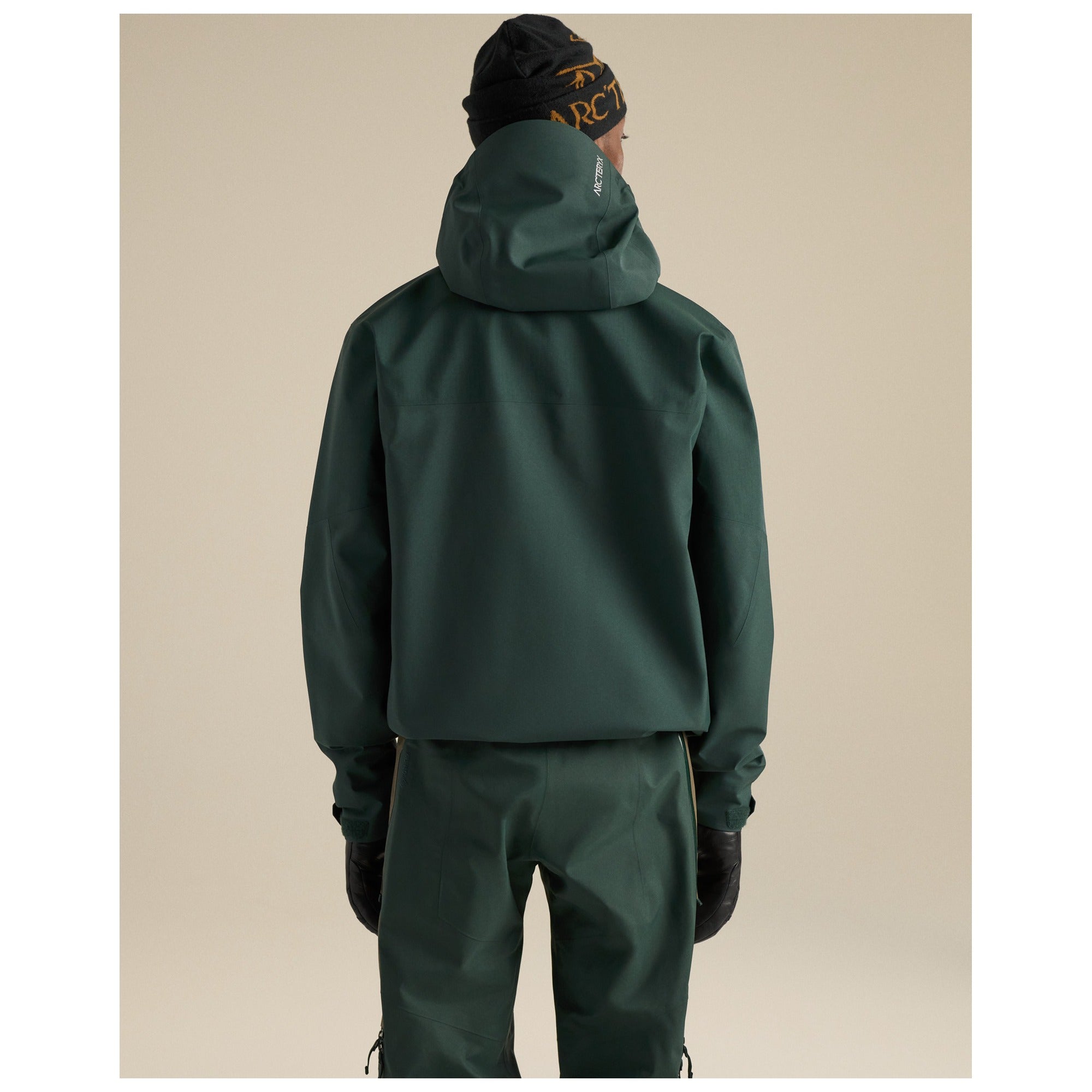 SIDEWINDER JACKET M