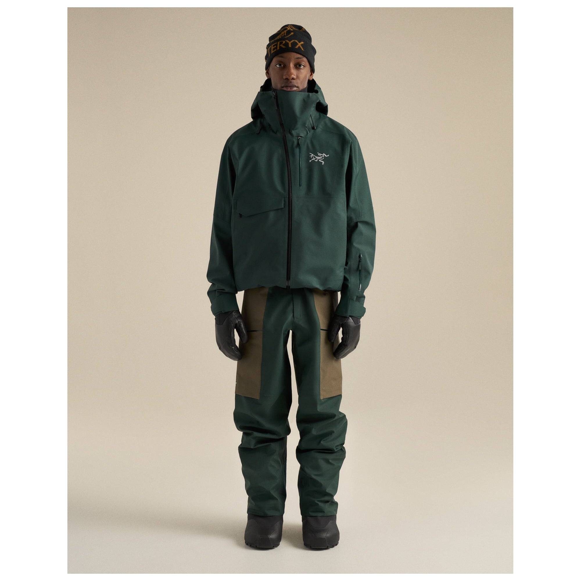 SIDEWINDER JACKET M