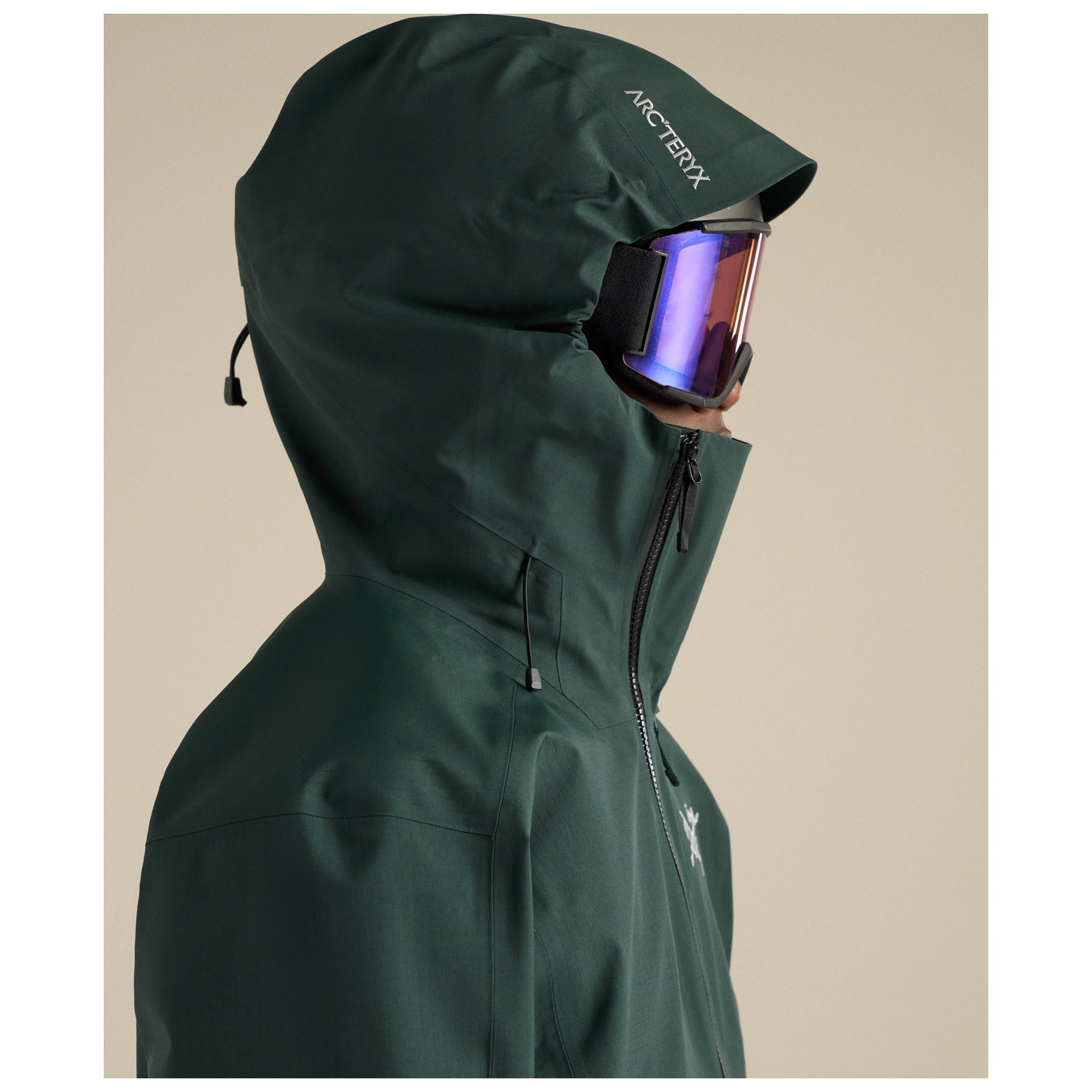 SIDEWINDER JACKET M