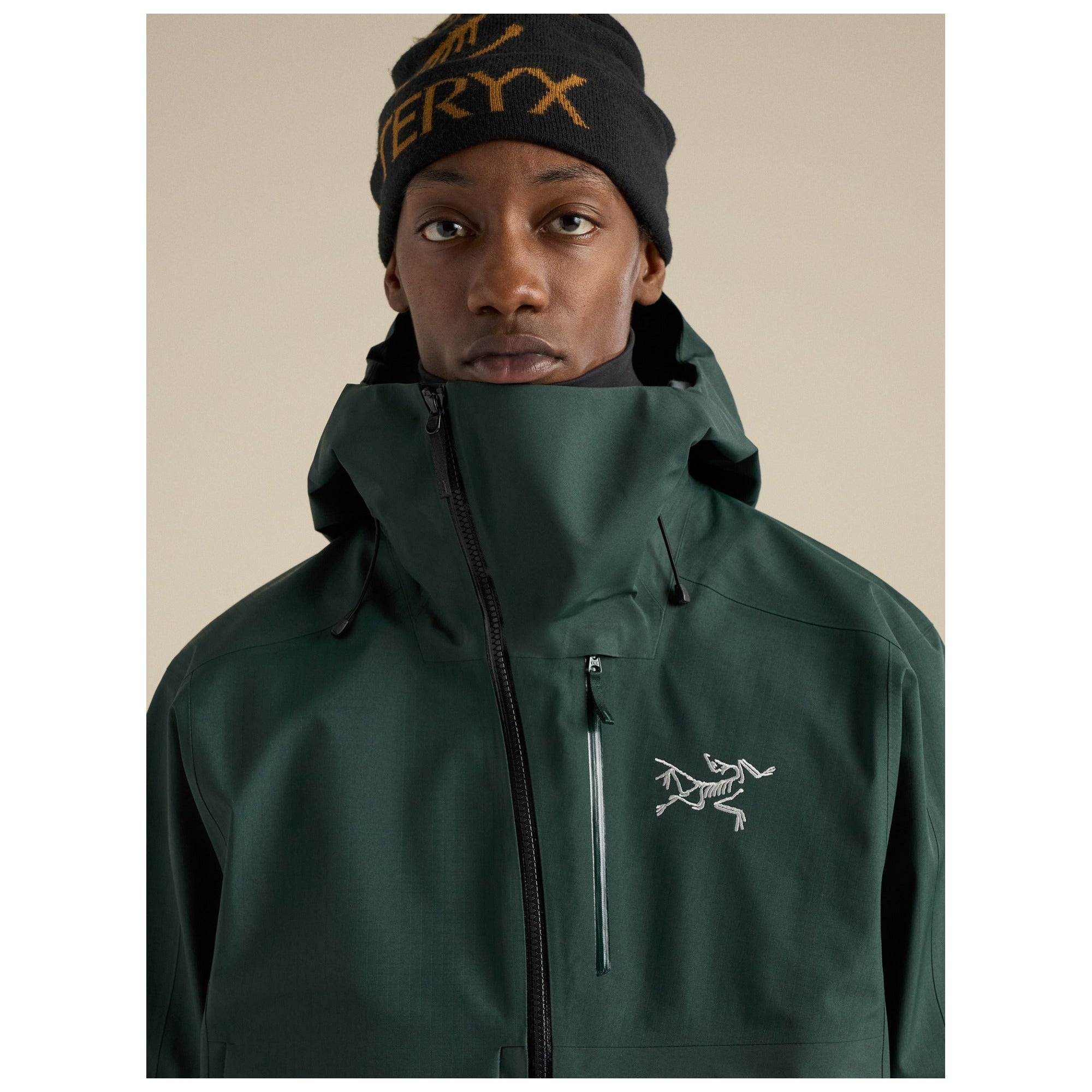 SIDEWINDER JACKET M