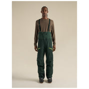 Arcteryx RUSH BIB M DARK JADE