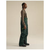 Arcteryx RUSH BIB M DARK JADE