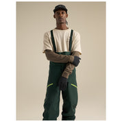 Arcteryx RUSH BIB M DARK JADE