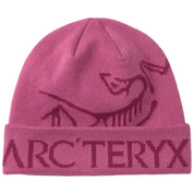 Arcteryx Bird Word Toque LT RENEGADE / RENEGADE