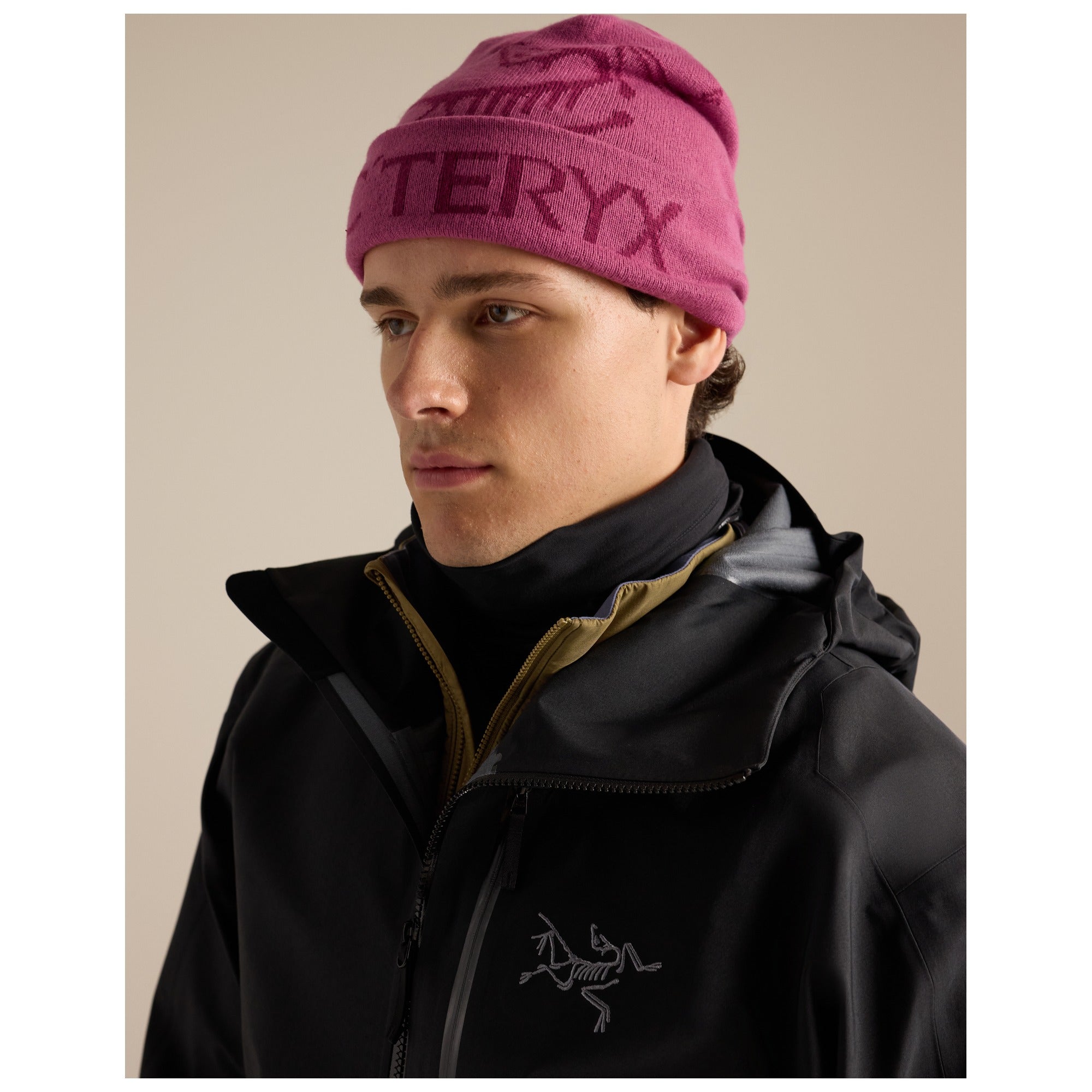 Bird Word Toque