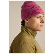 Arcteryx Bird Word Toque LT RENEGADE / RENEGADE