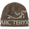 Arcteryx Bird Word Toque MONGOOSE / SEA SALT