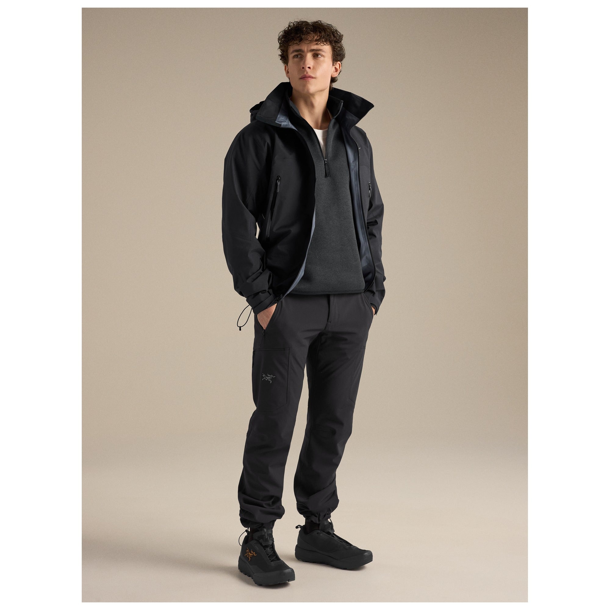 Beta AR Jacket M