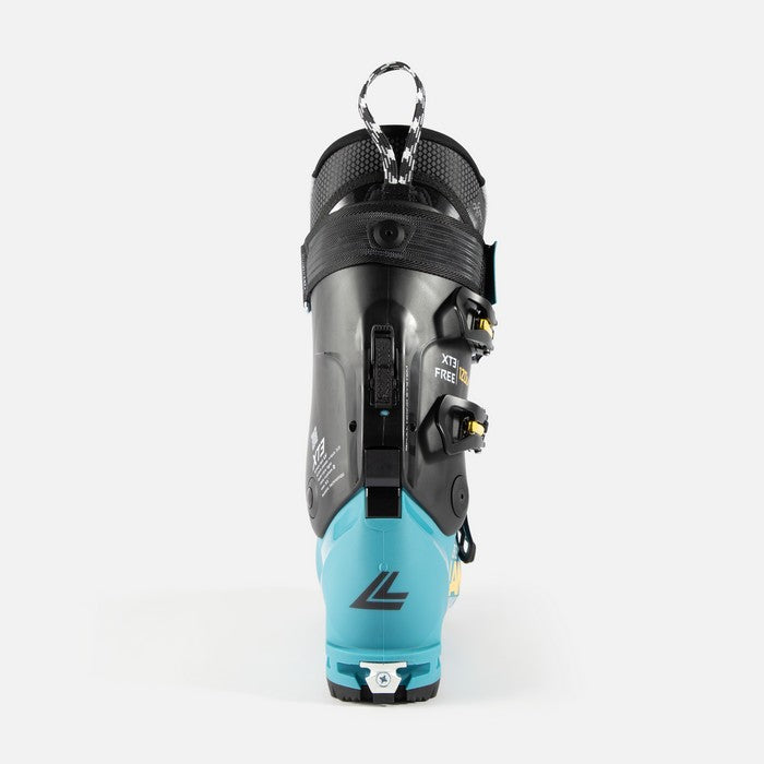 Lange XT3 Free 120 LV GW - Skistore.se