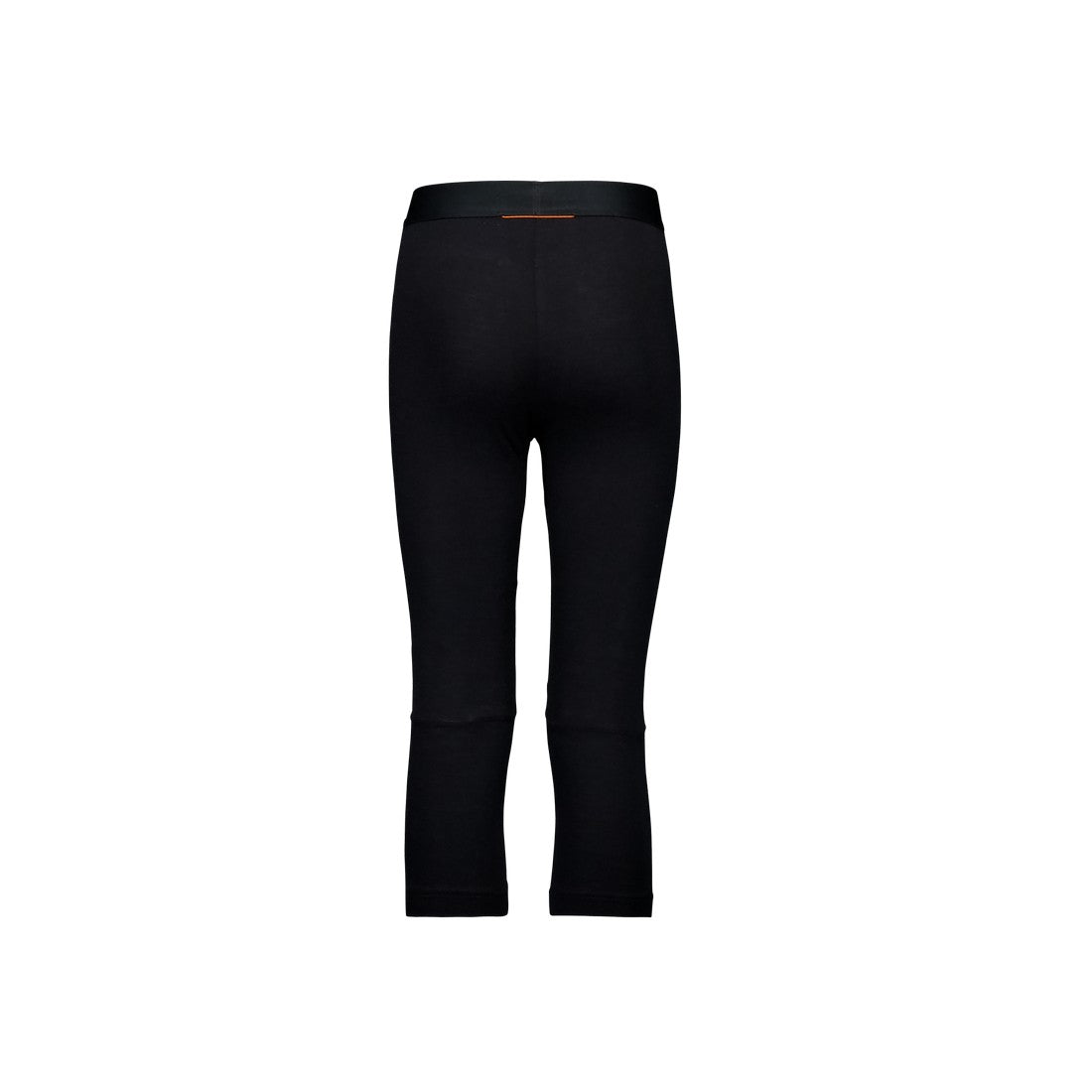 POC Y's Layer Merino 3/4 Tights Uranium Black